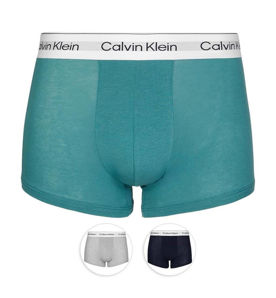 Pack de 3 Boxers - 3 Coloris