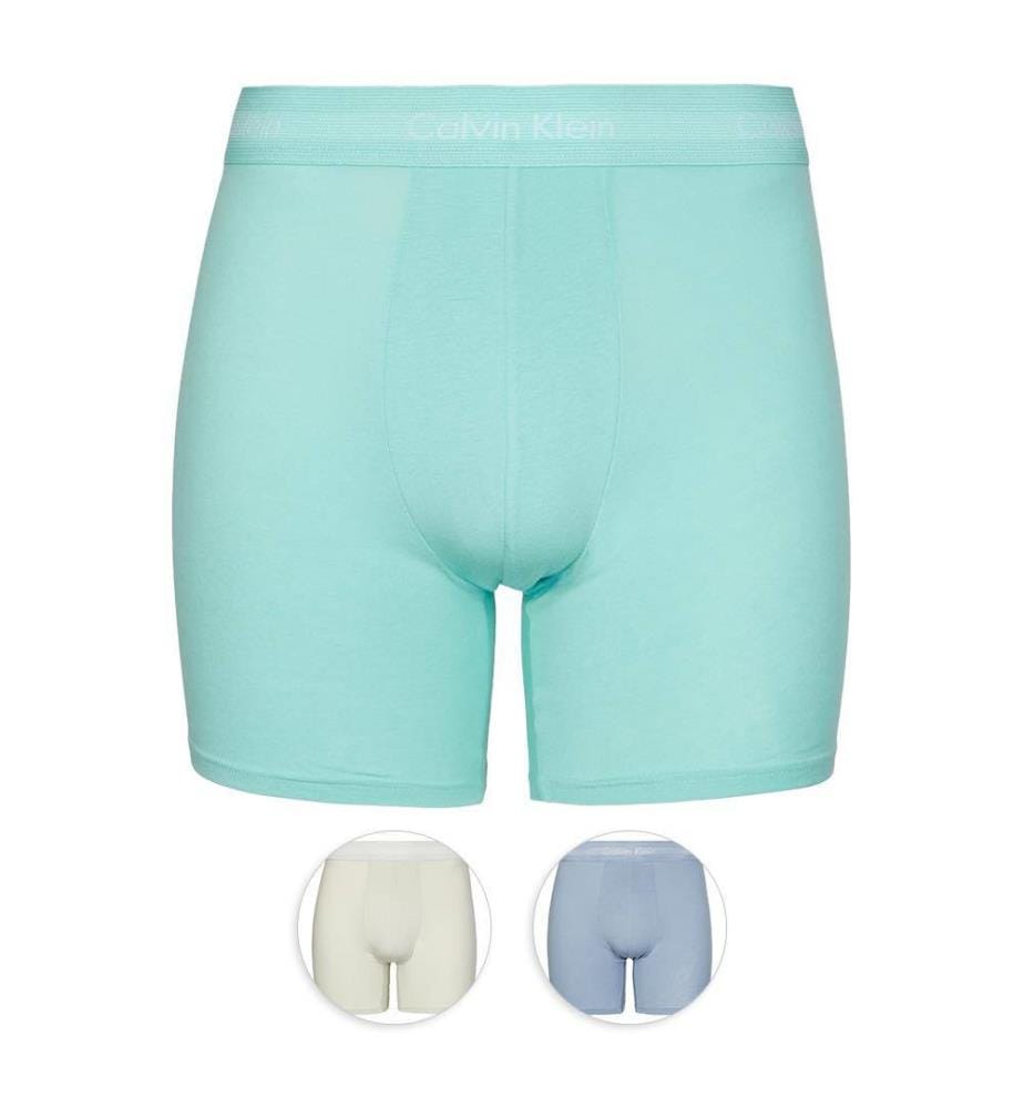 Pack de 3 Boxers