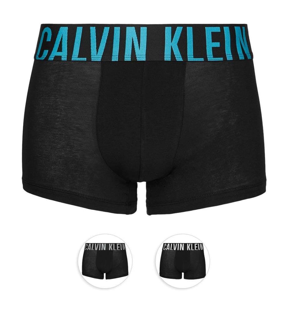 Pack de 3 Boxers Trunk