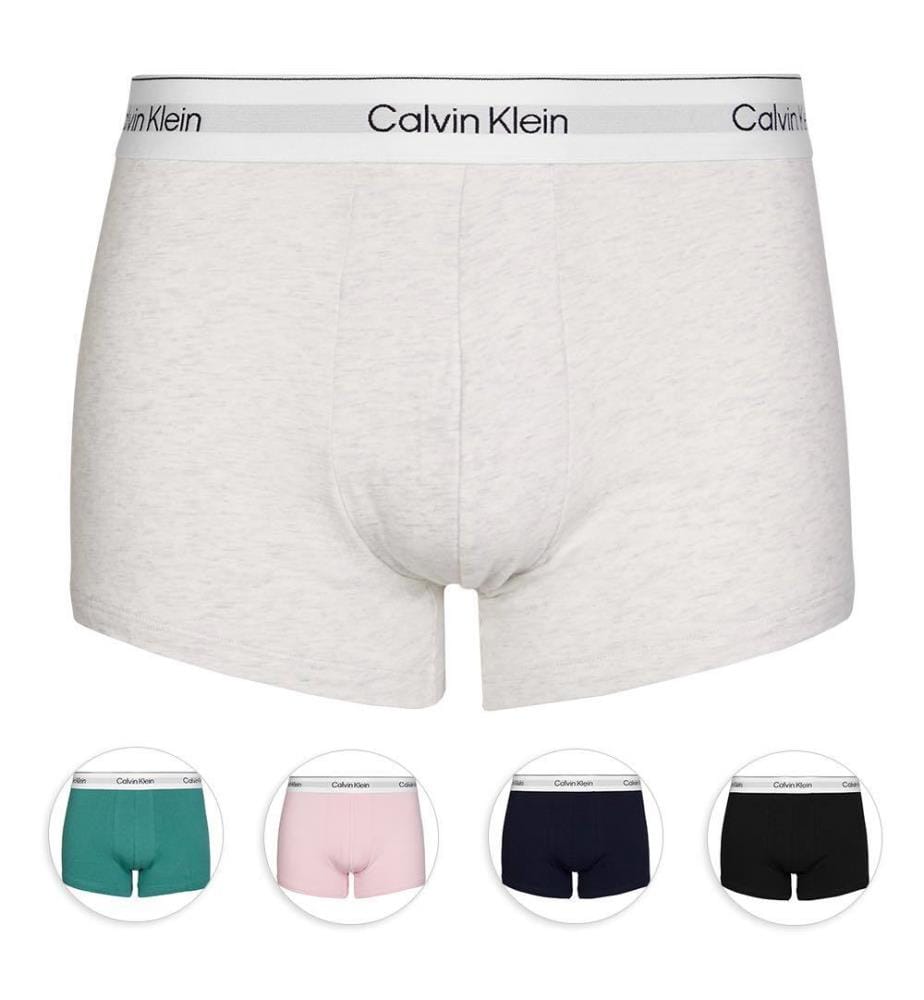 Pack de 5 Boxers - Multicolore