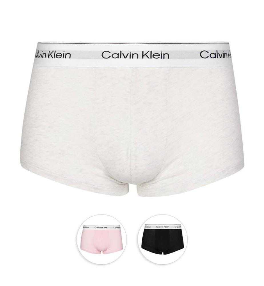 Pack de 3 Boxers - Multicolore