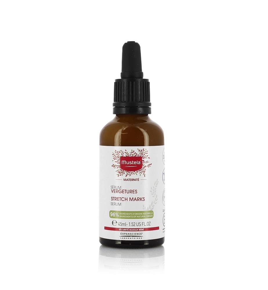 Sérum Anti-Vergetures - 45 ml