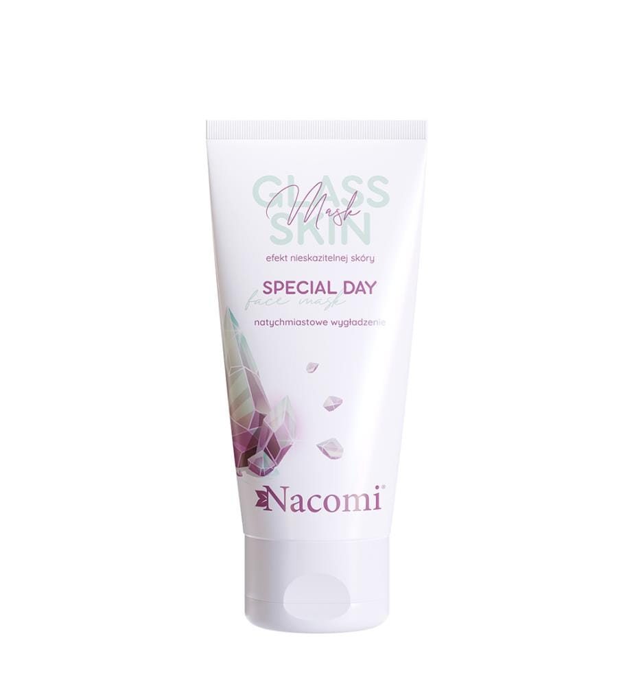 Masque pour le visage Glass Skin - 50 ml