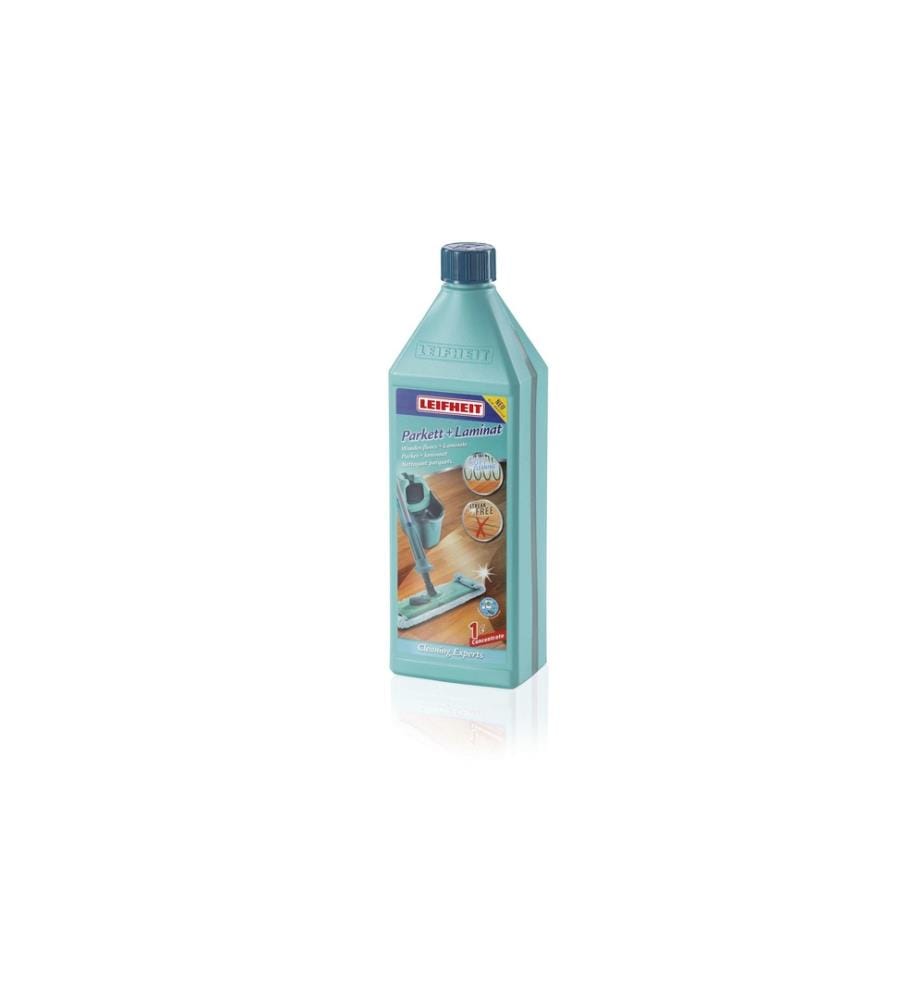 LEIFHEIT - Nettoyant pour sol parquet, stratifié, 1 l