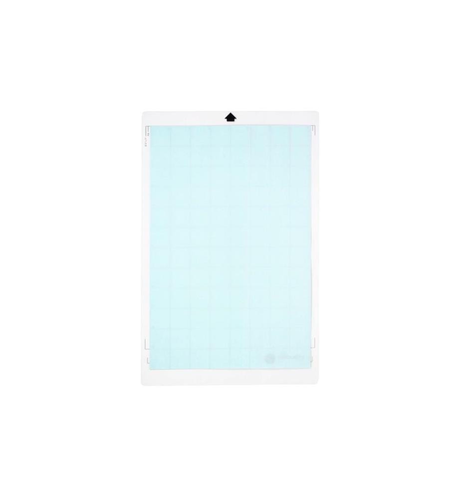 SILHOUETTE - Tapis de découpe Portrait 8 forte adhérence