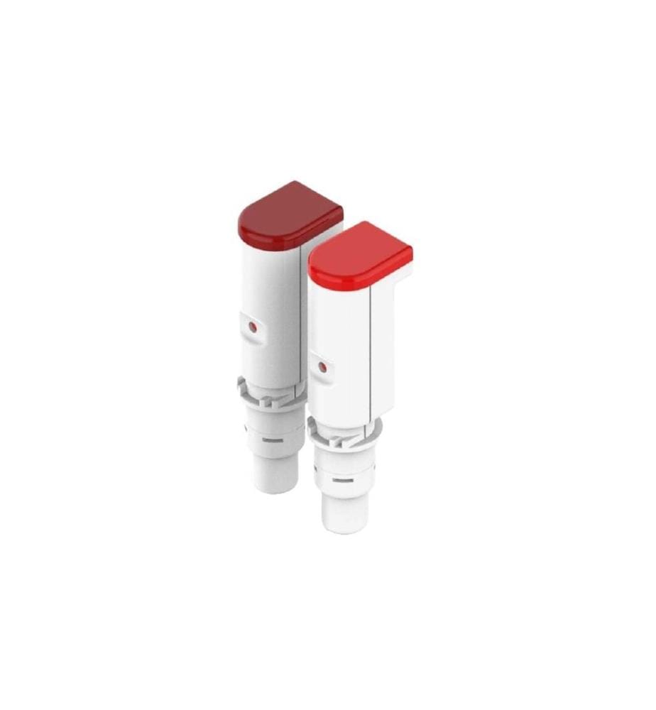 SILHOUETTE - Stylo thermique Set Curio 2
