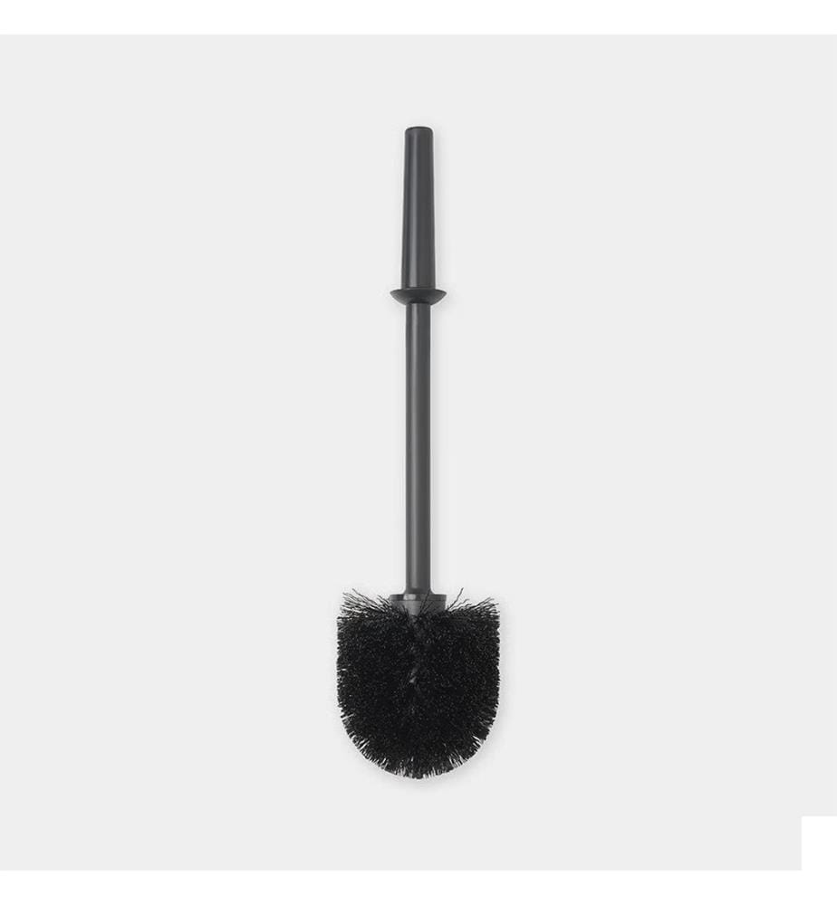 Brosse de Toillettes de Rechange ReNew - Noir
