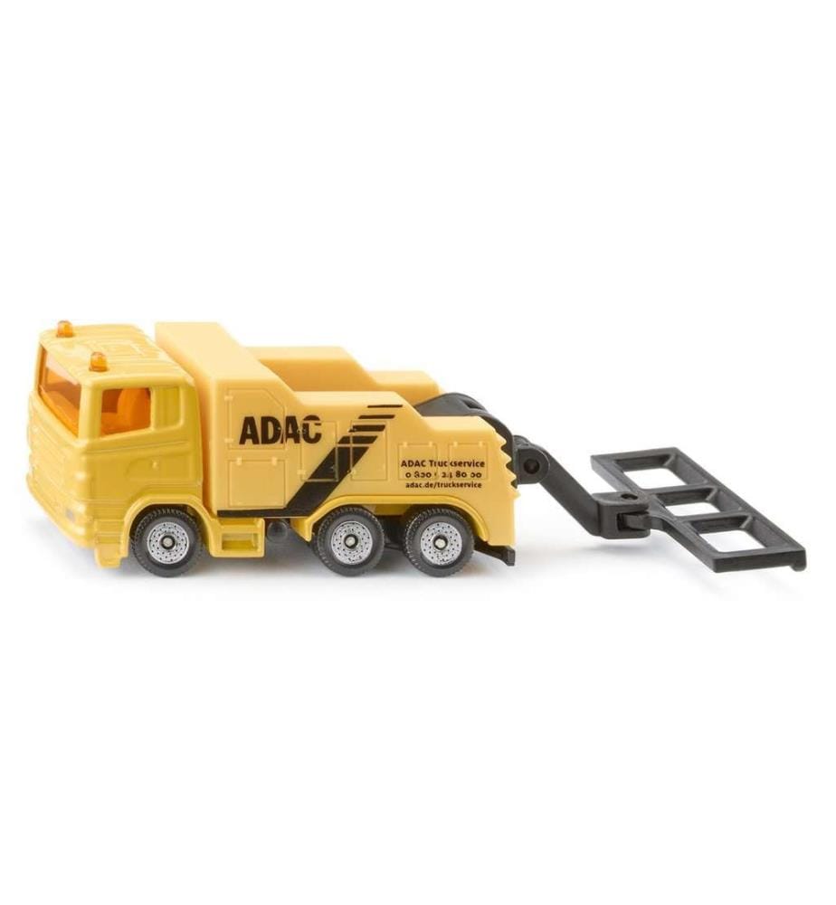 Jouet miniature Dépanneuse ADAC