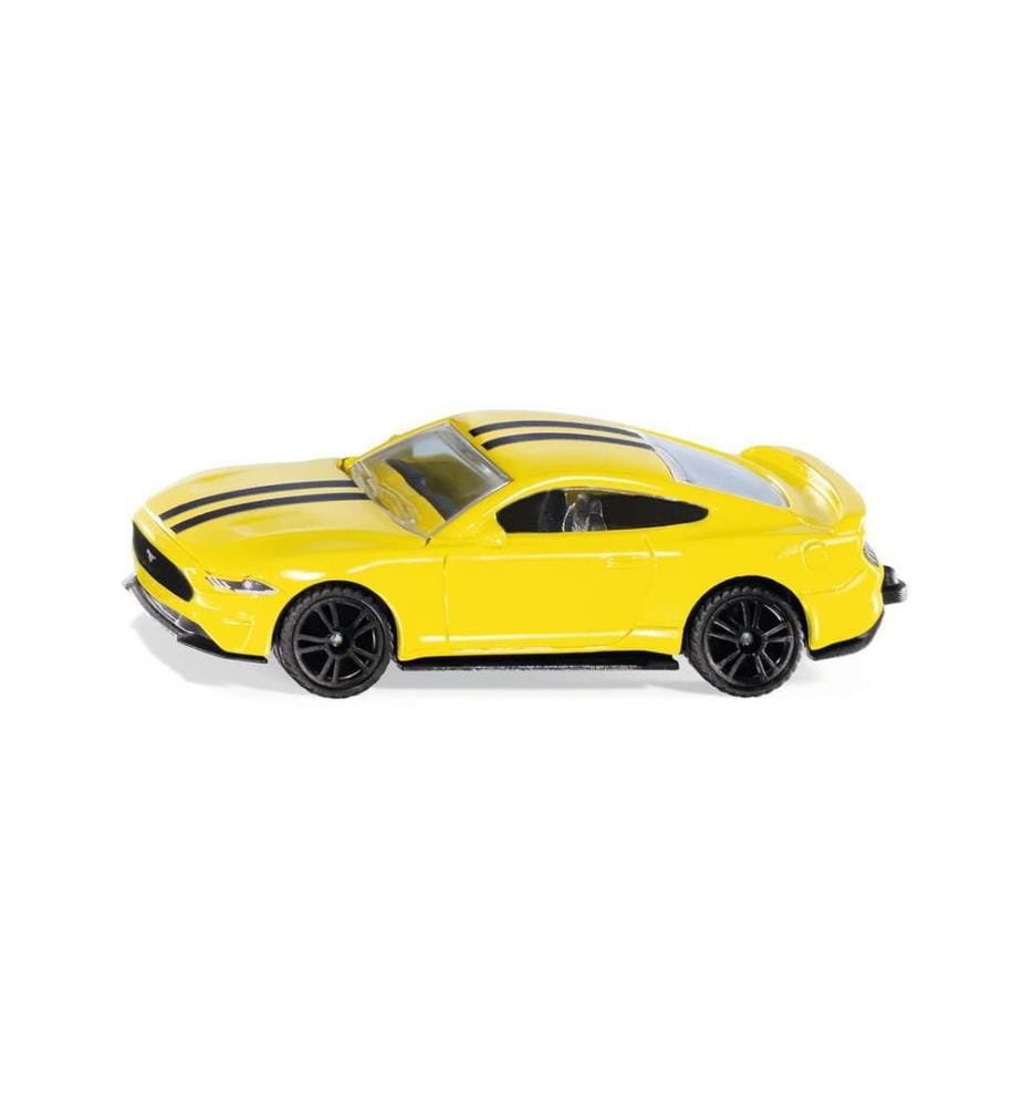 Jouet miniature Ford Mustang GT