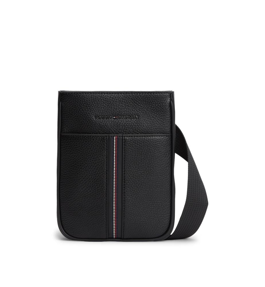 Sac à Bandoulière Central Mini - Noir