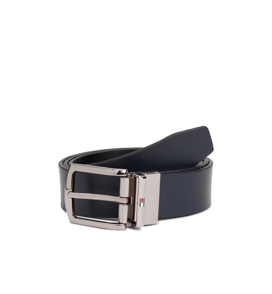 Ceinture Denton Réversible 3,5 cm