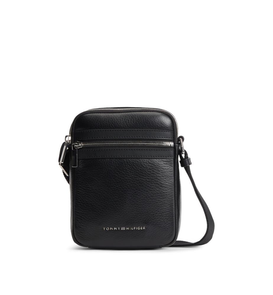Sac bandoulière Reporter TH Cuir d'affaires