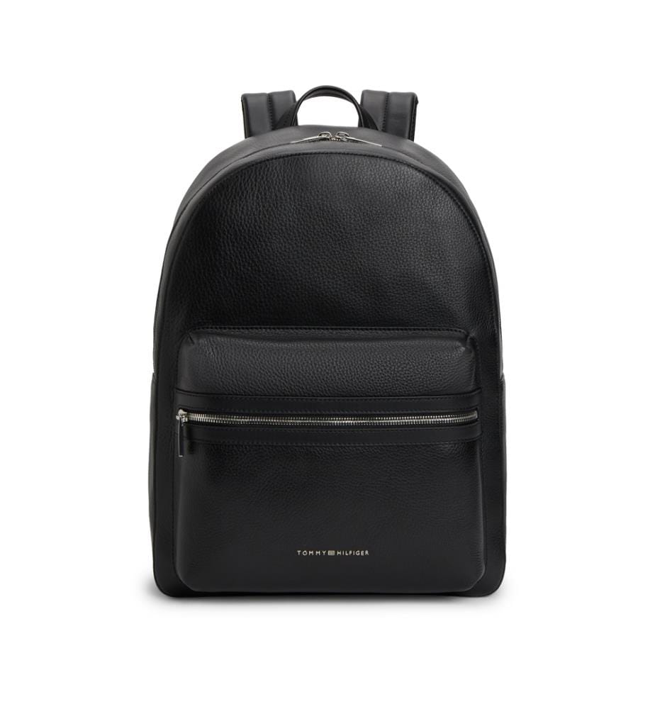 Sac à dos d'affaires premium en cuir Dome