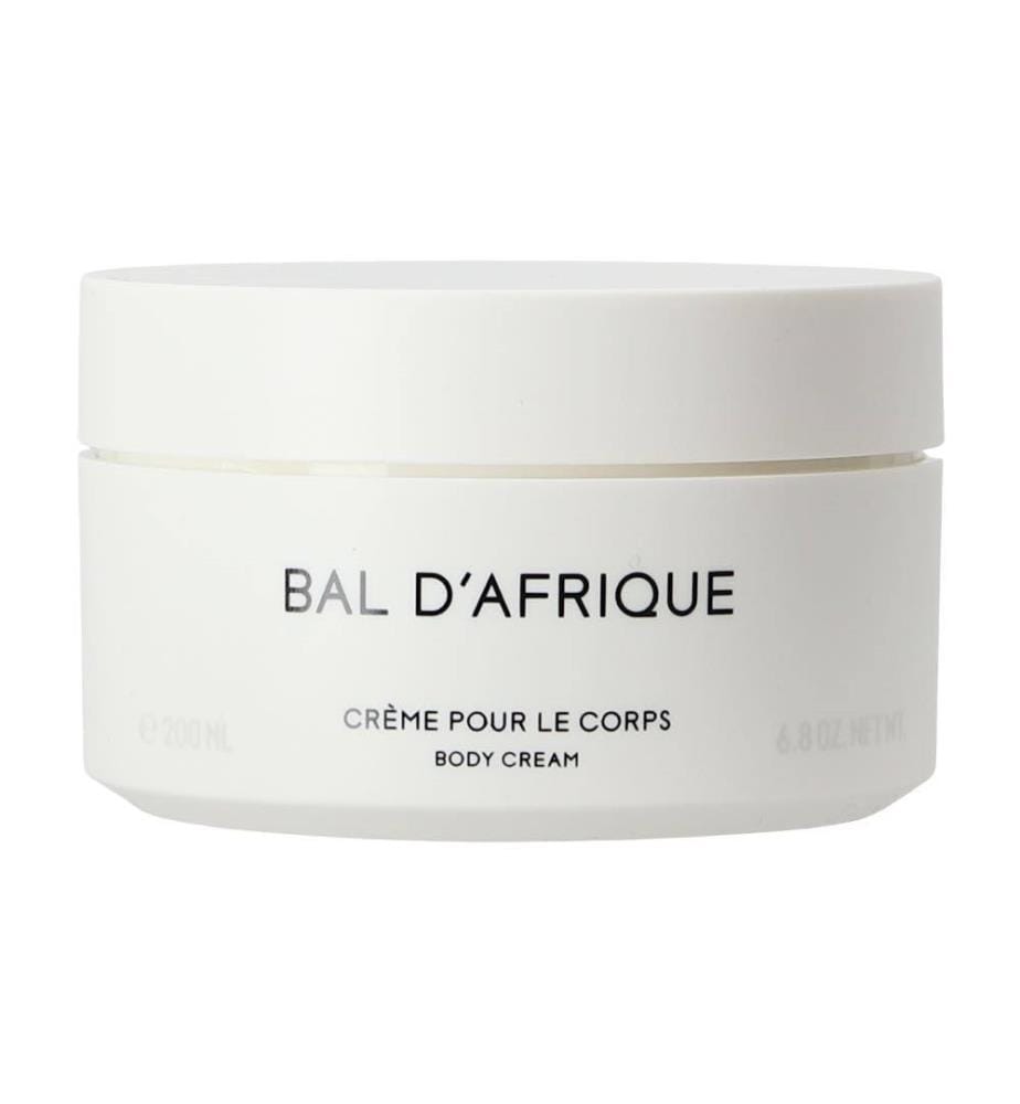 Bal D'Afrique Crème Corps - 200ml
