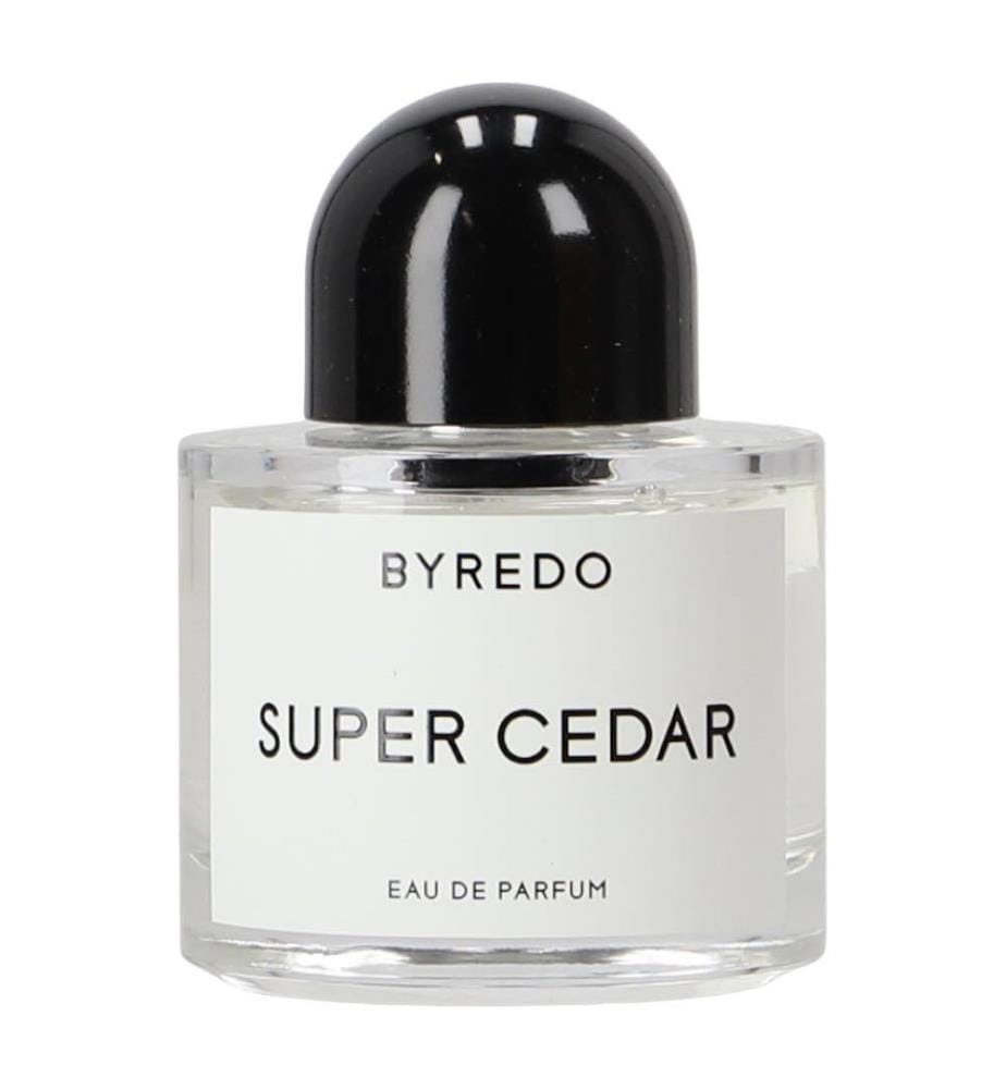 Eau de Parfum Super Cedar - 50ml