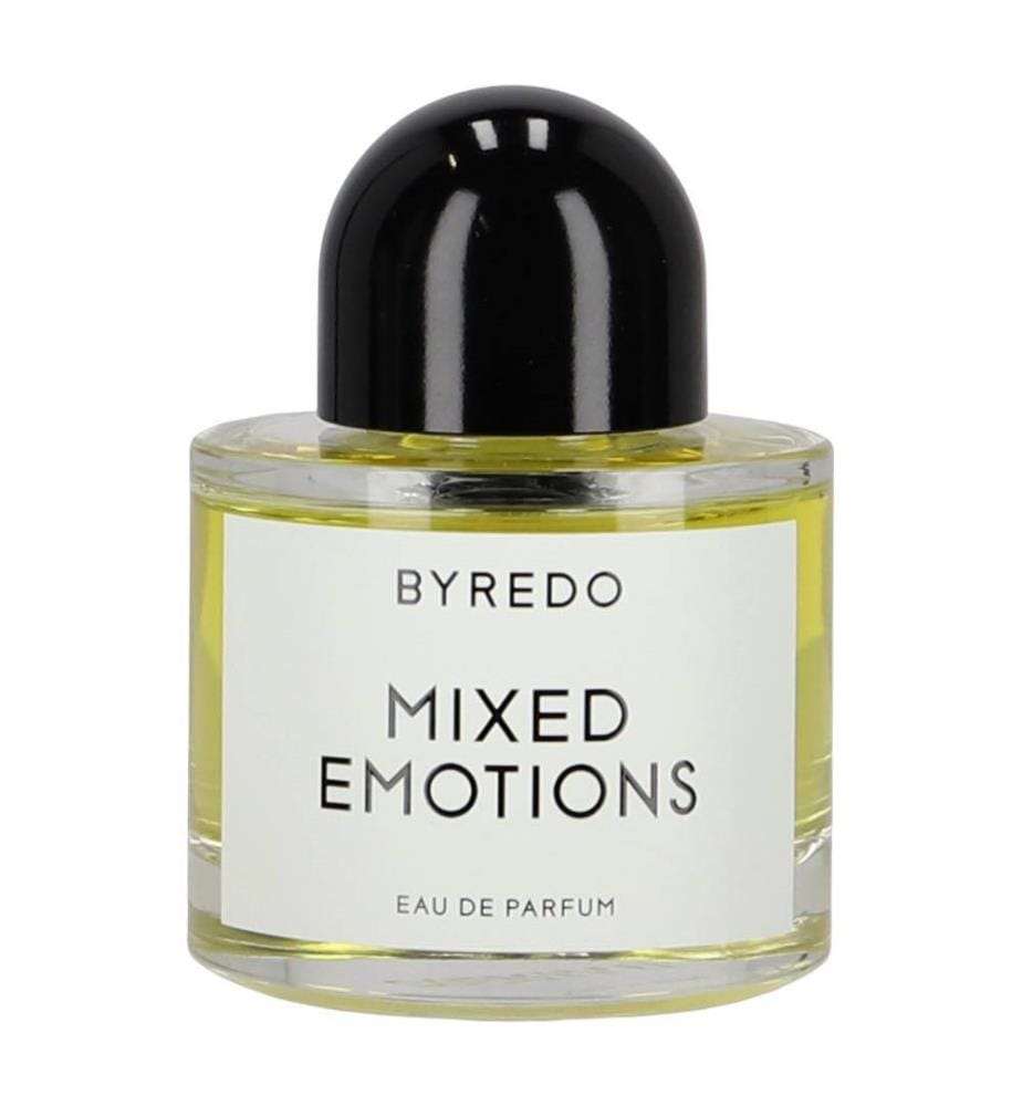 Eau de parfum Mixed Emotions - 50ml
