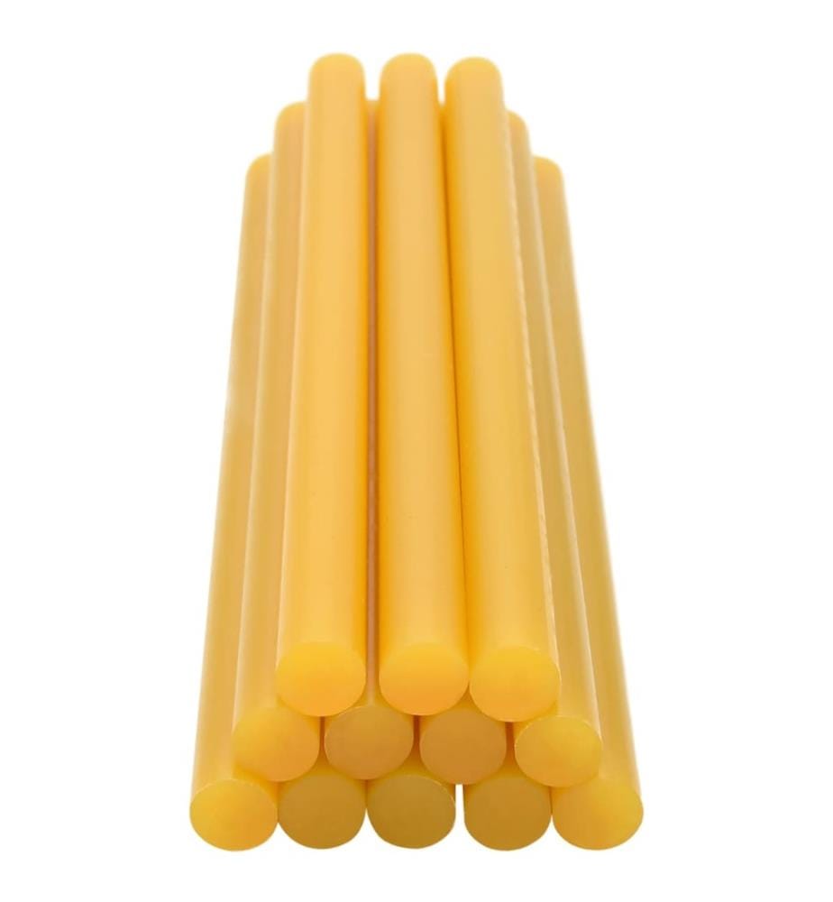 Bâtonnets de colle 12 pcs pour pistolet d'élimination bosses