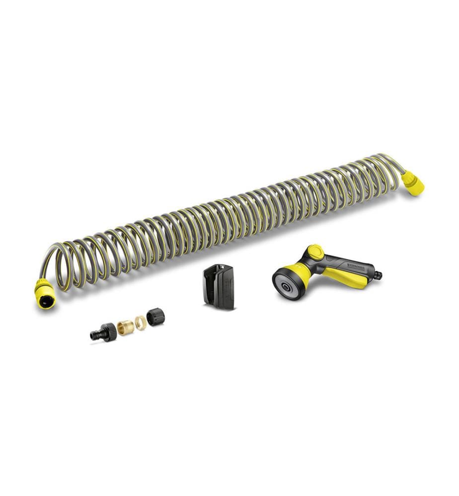 Set Spirale d'Arrosage Plus 10 m