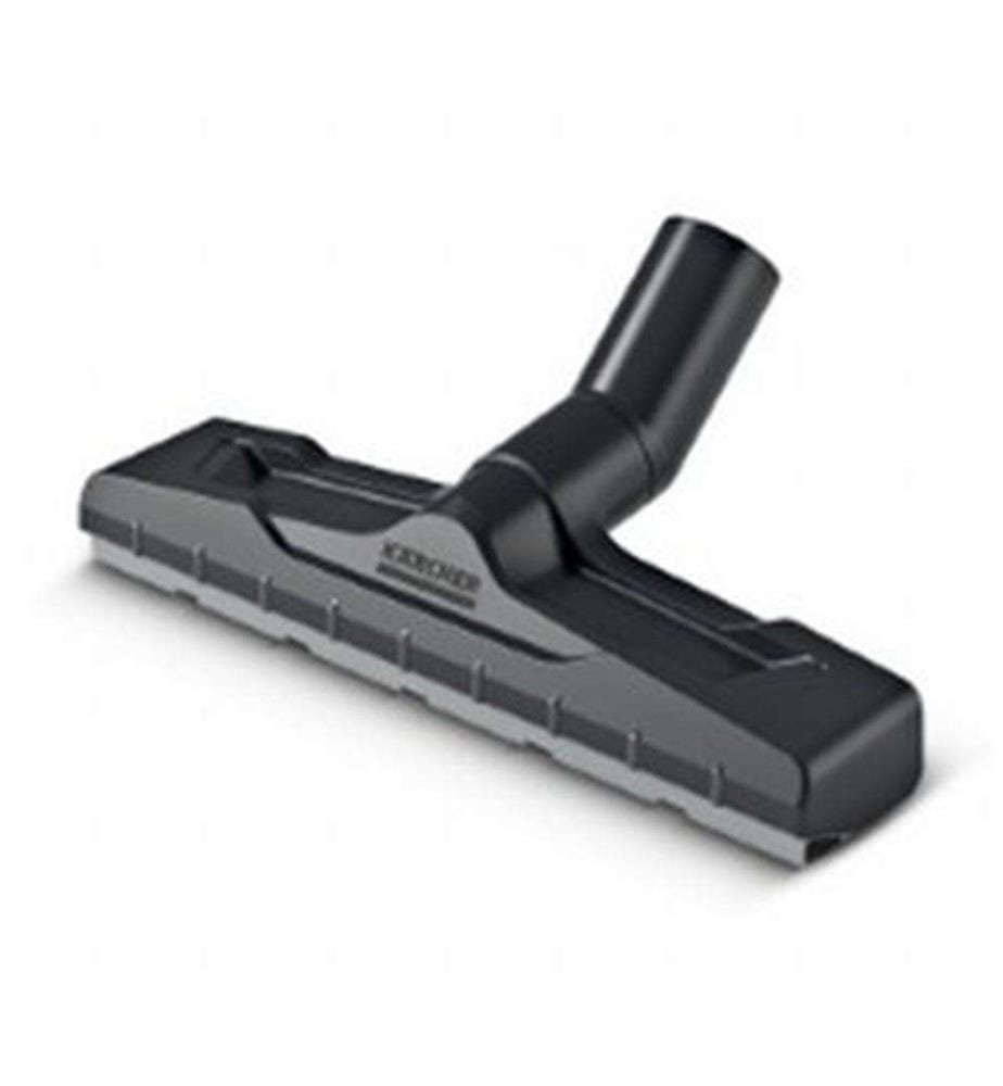 Buse de Sol pour Aspirateur Filtre à Cendres Ad 4 Premium - Noir