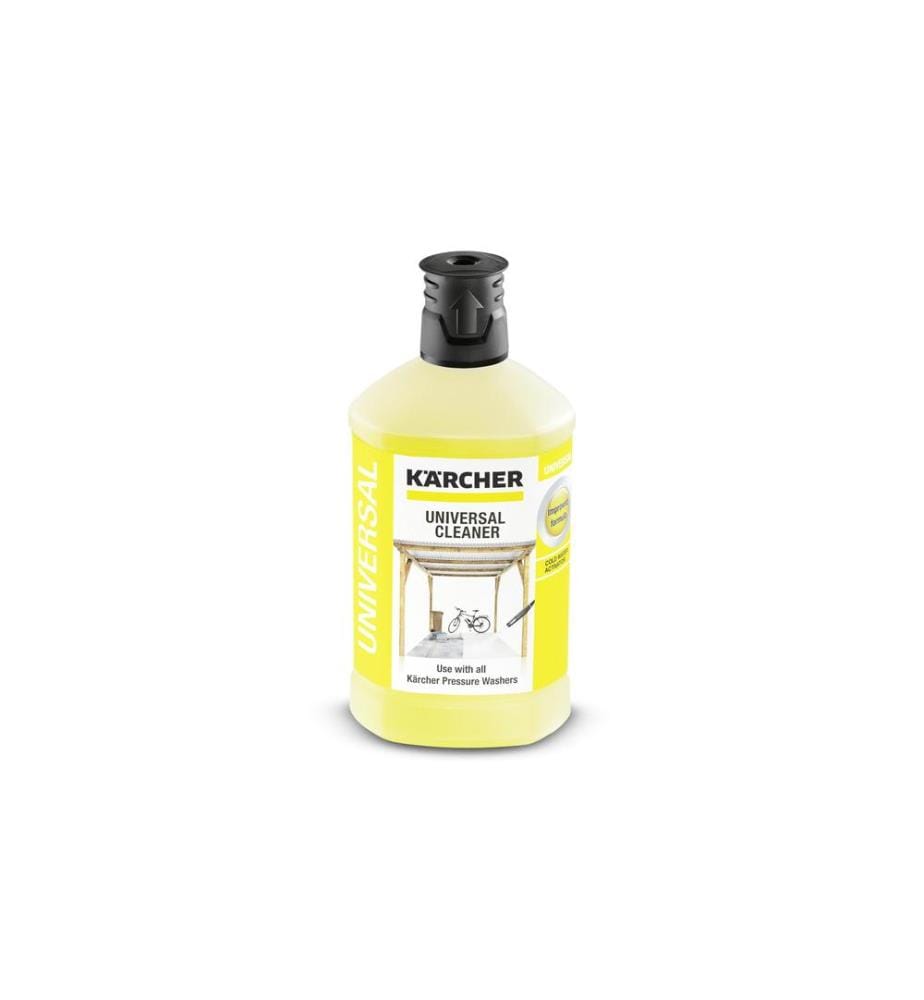 Kärcher Professional - Nettoyant tout usage RM 626 1 l