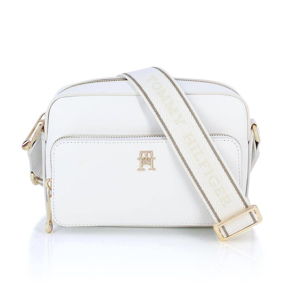 Sac à Bandoulière Joy - Blanc