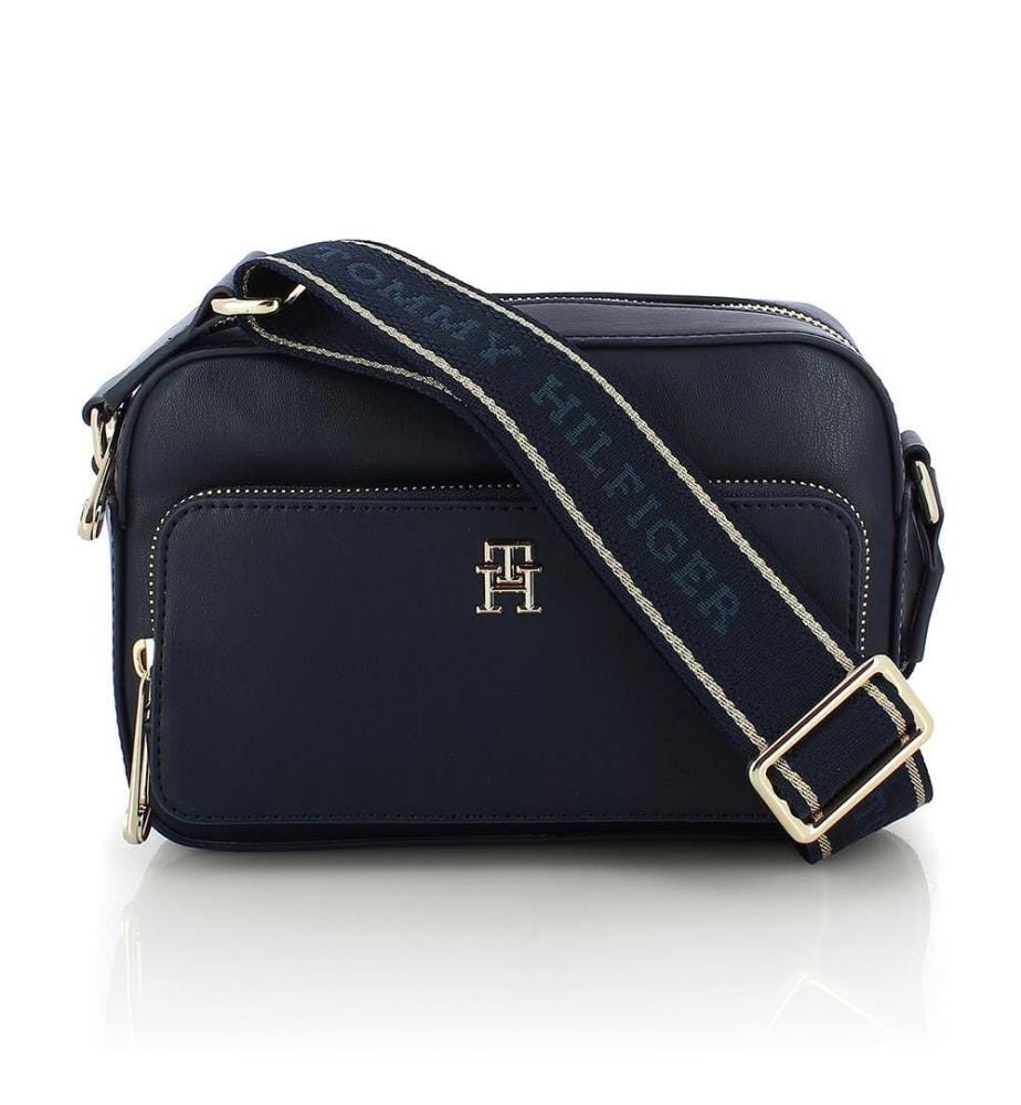 Sac à Bandoulière Joy - Bleu marine
