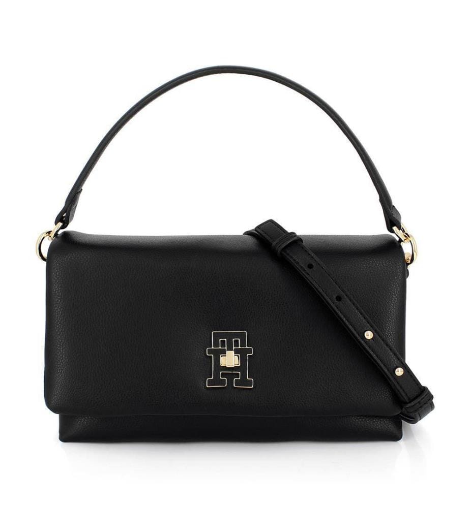 Sac Bandoulière - Noir