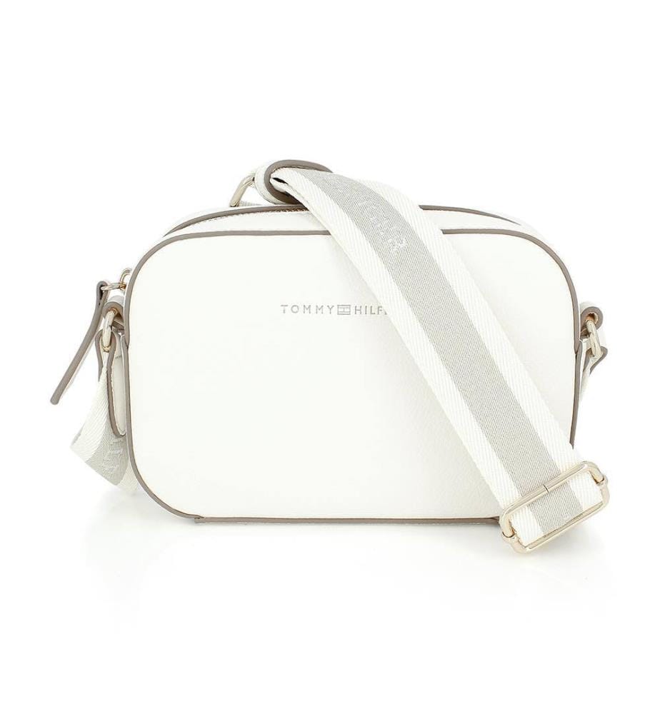 Sac Bandoulière - Écru