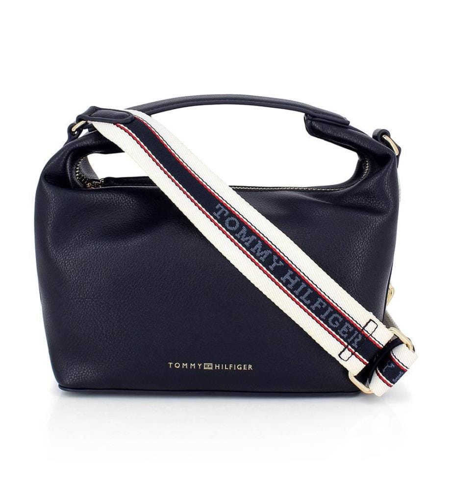 Sac Bandoulière - Marine