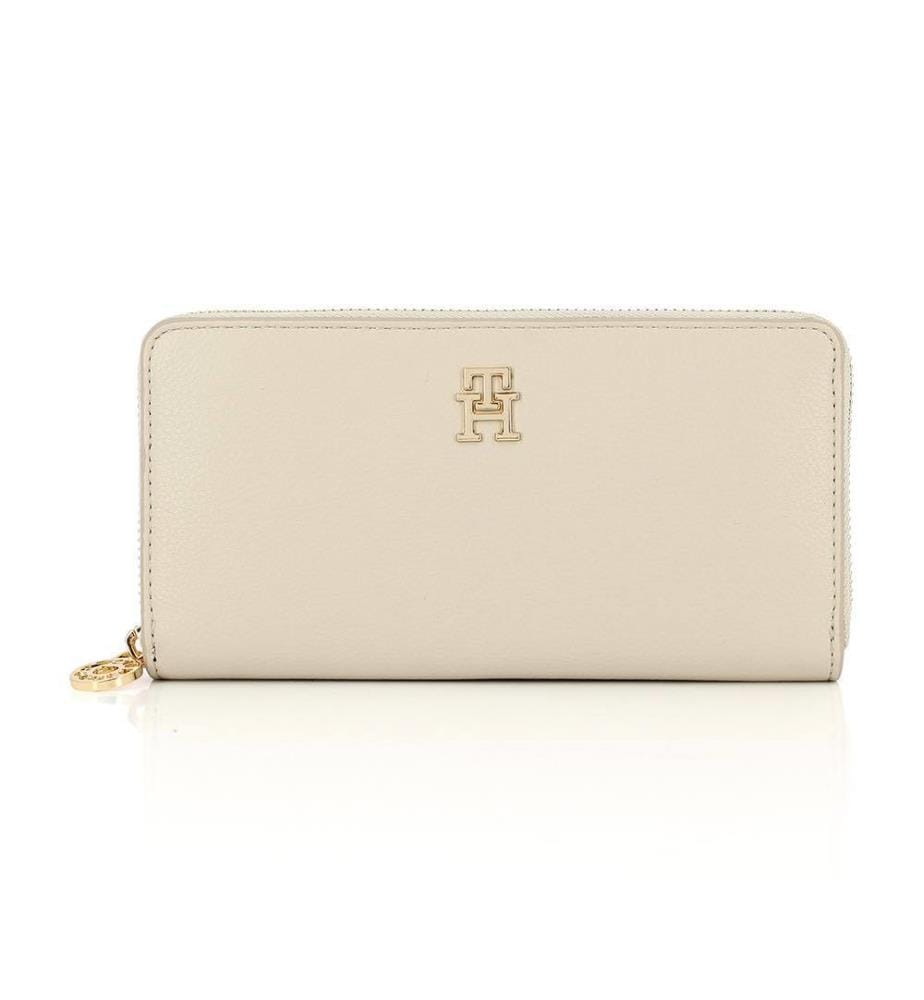 Portefeuille - Beige