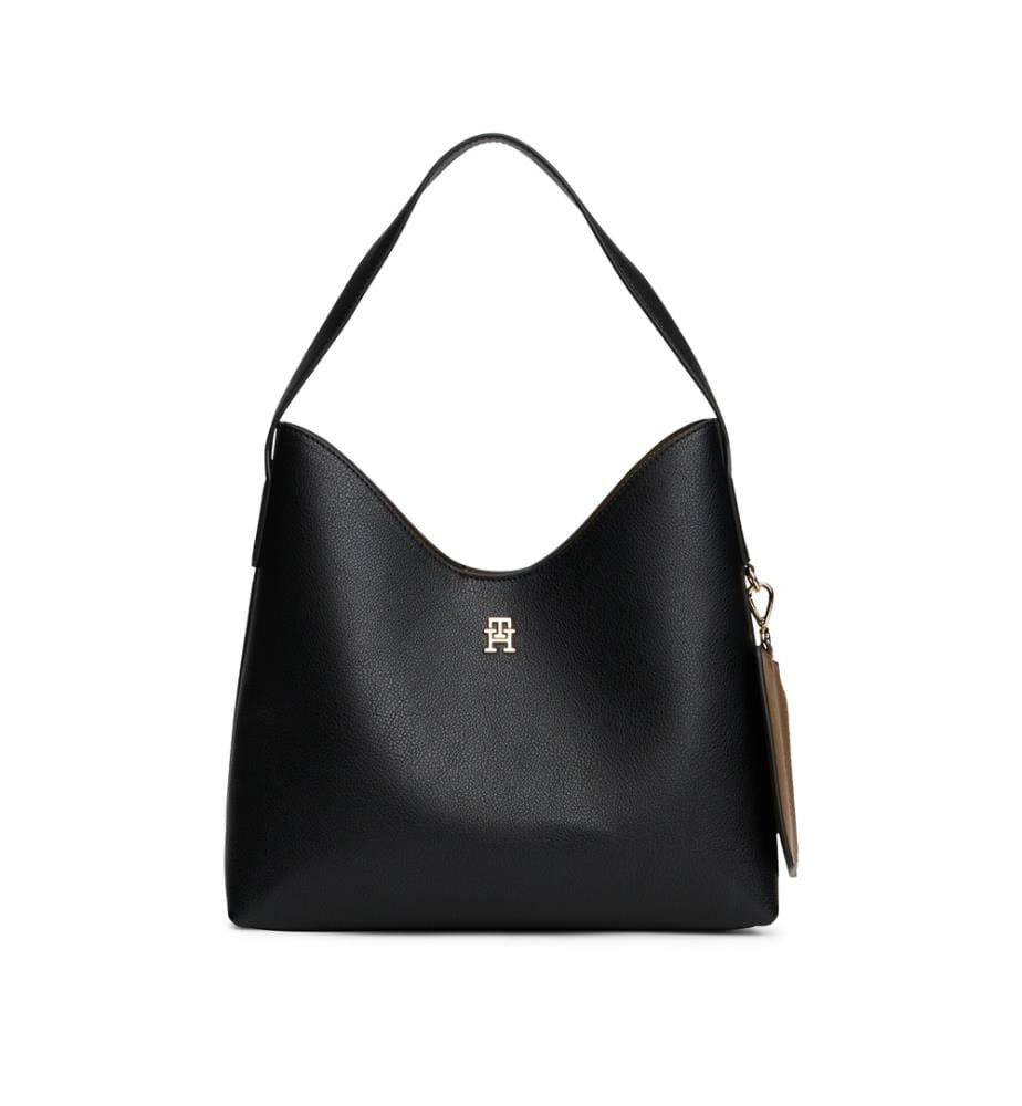 Sac à Main Hilfiger Icon - Noir