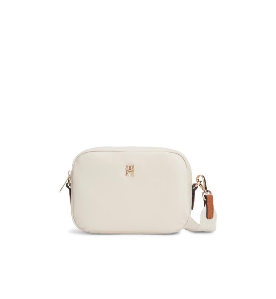 Sac Bandoulière - Blanc