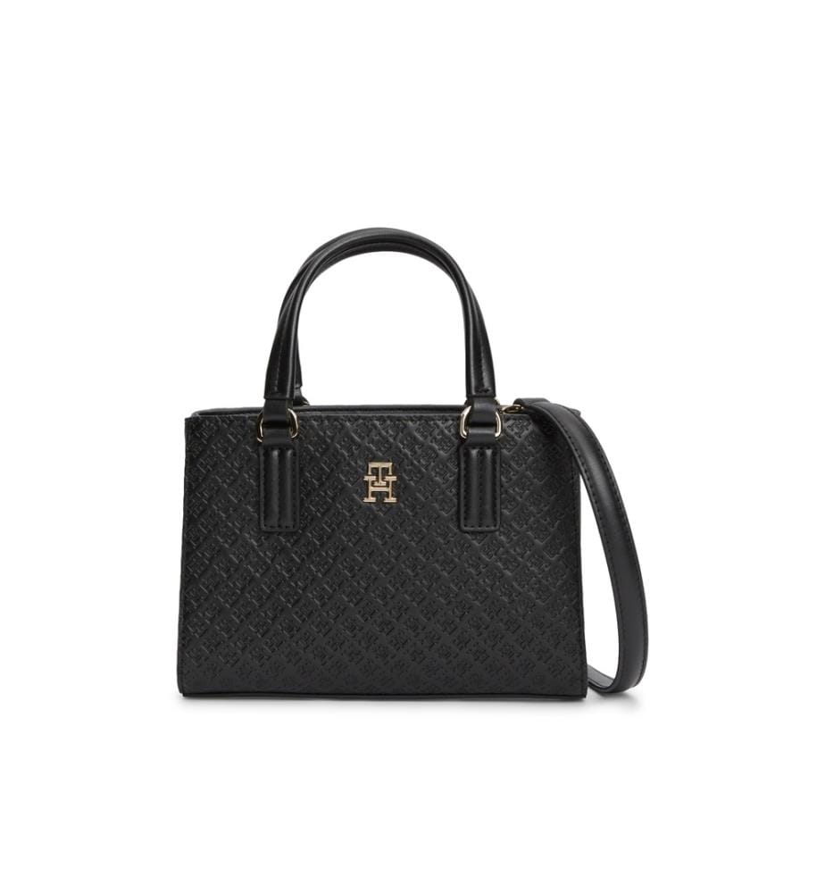 Mini Sac Cabas - Noir