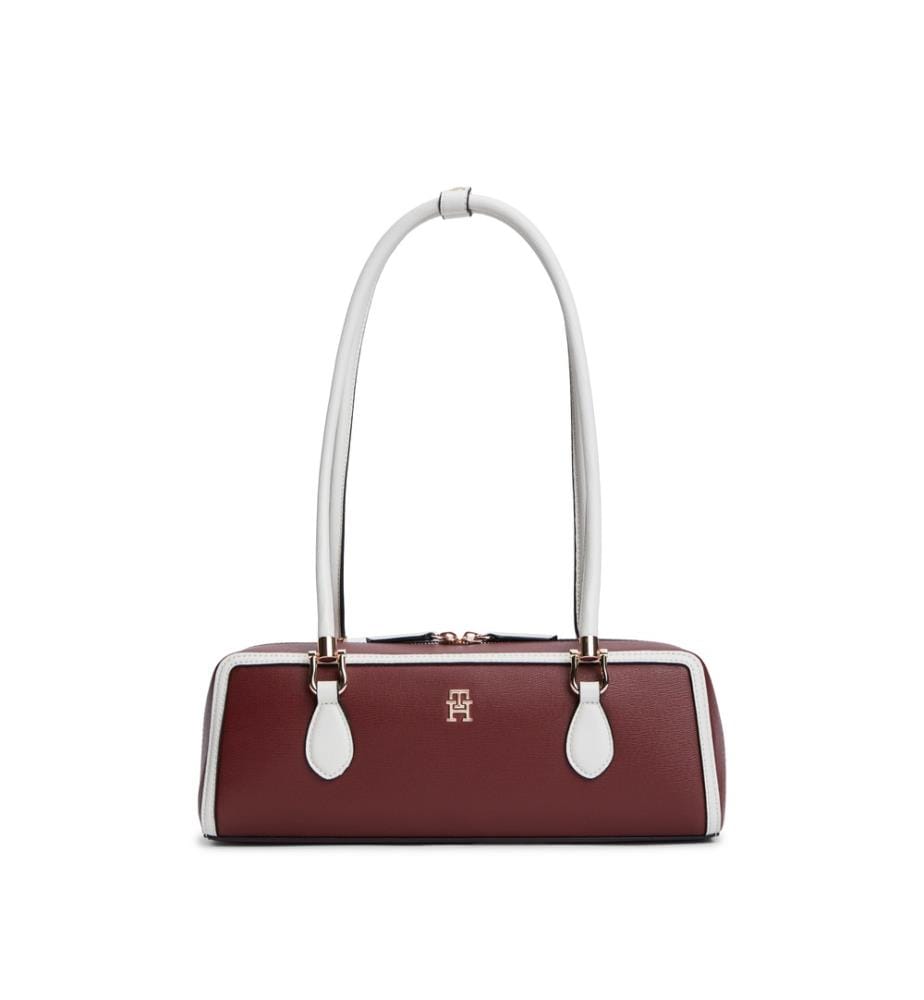Sac Bandoulière Grace - Bordeaux
