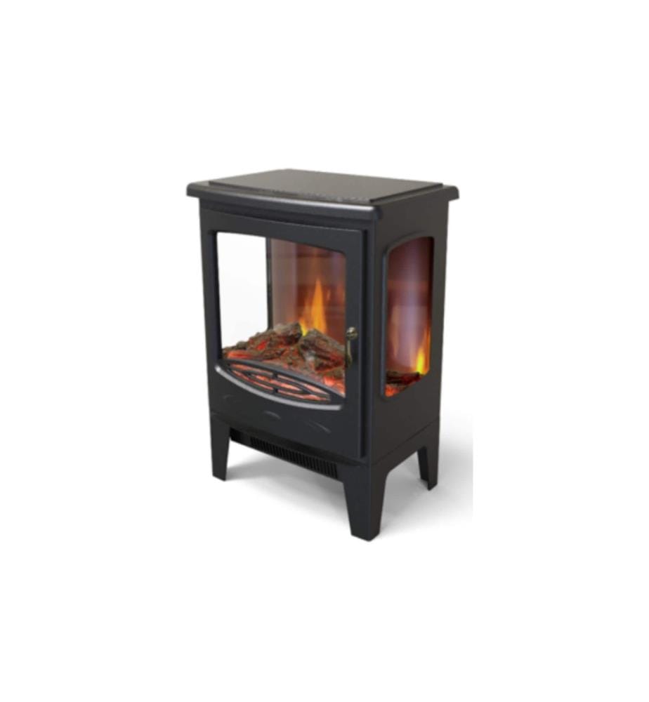 OHMEX - Cheminée électrique Cheminee OHM-HET-1919G 1800 W