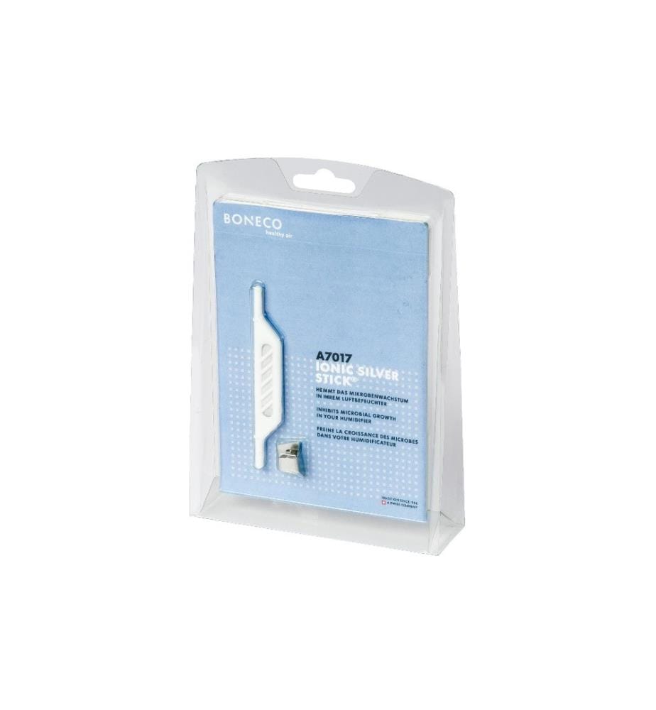 BONECO - Filtre à air Ionic Silver Stick A7017 1 Pièce/s