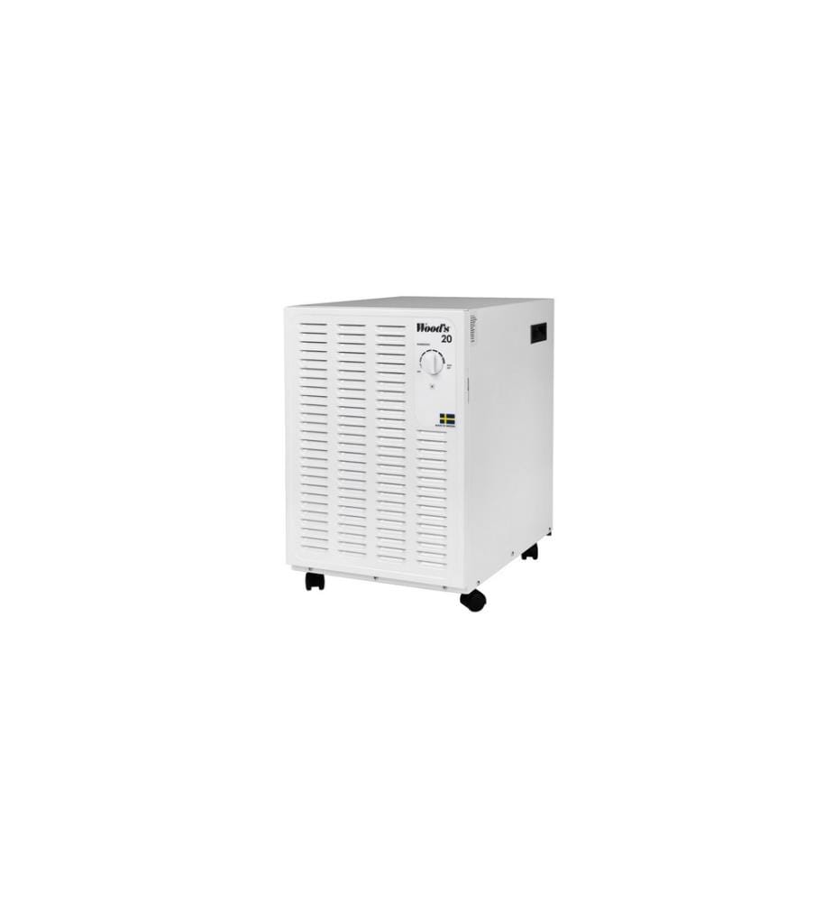 WOOD'S - Déshumidificateur SW20-FW (90 m²)