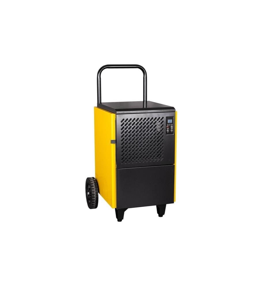 KIBERNETIK - Deumidificatore per edifici B50 180 m³