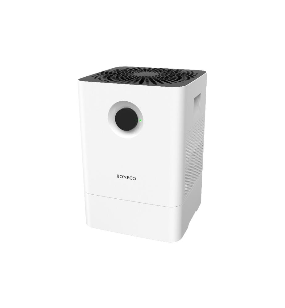 BONECO - Épurateur dair W200 weiss 50 m²