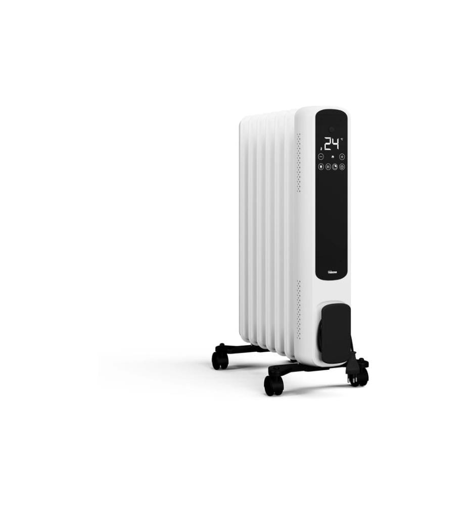 TRISTAR - Radiateur à bain dhuile KA-5137 1500 W