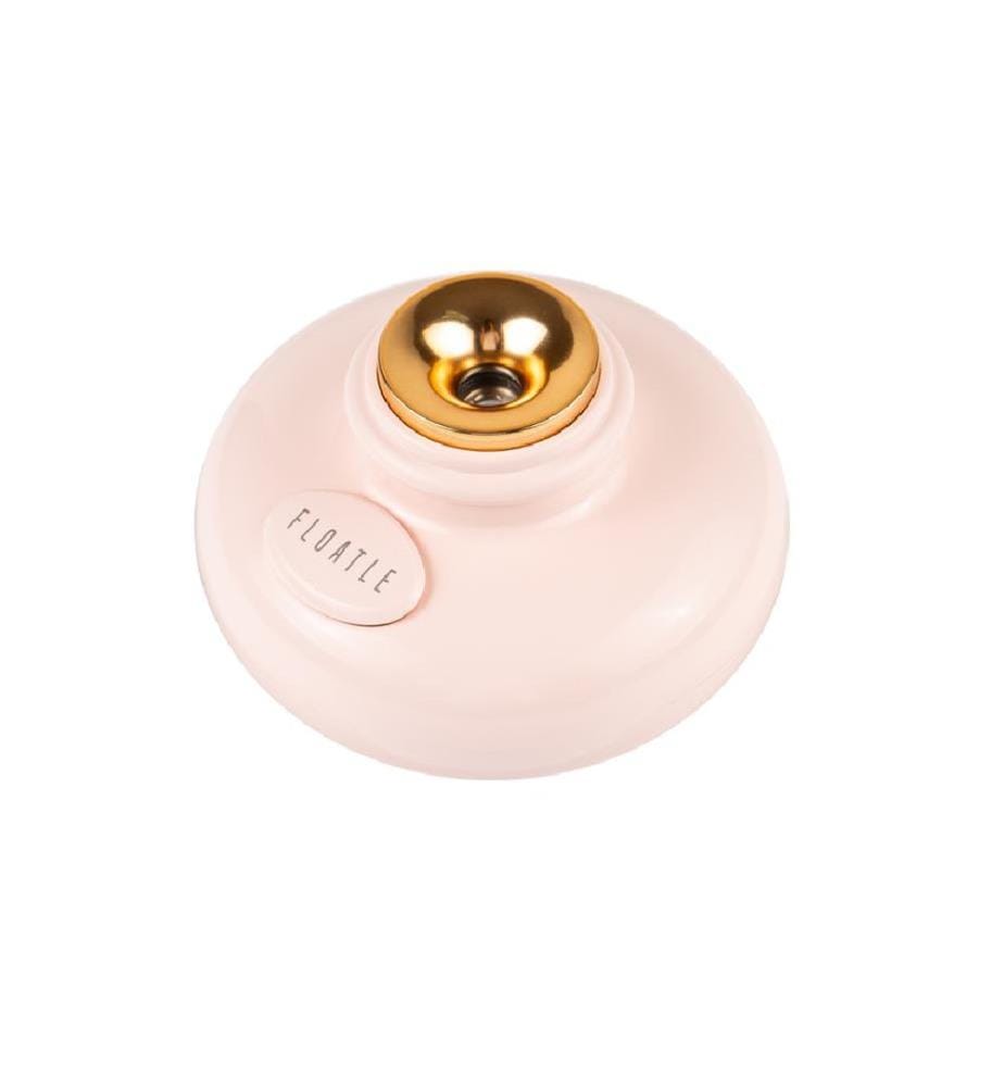 BLUEFEEL BY SAMSUNG - Mini-humidificateur Floatle Rose