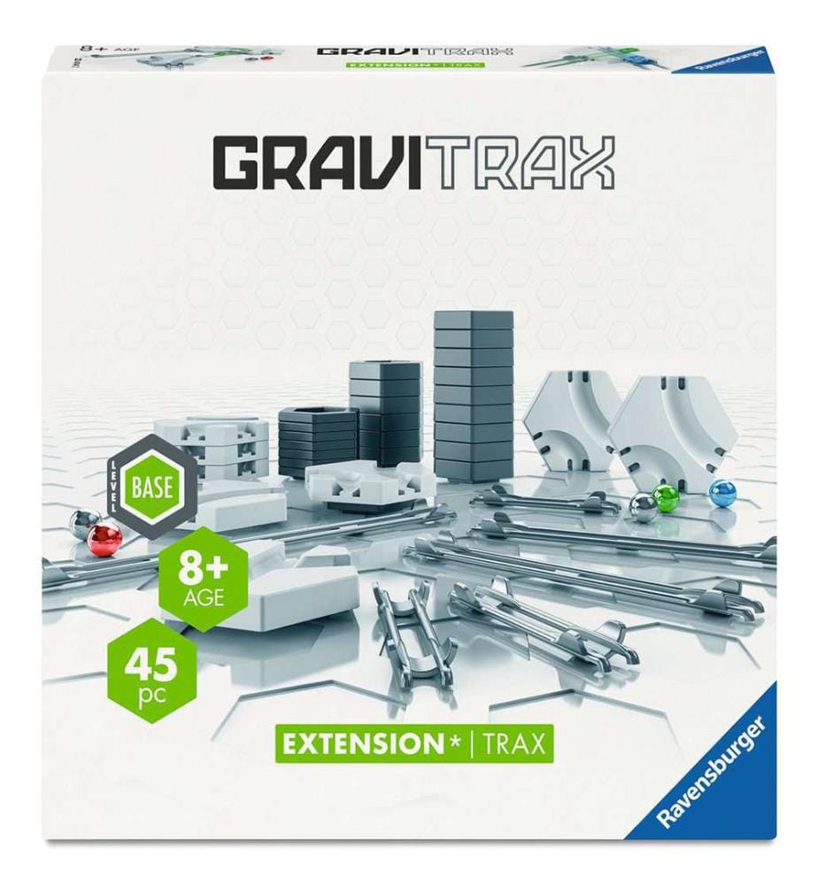 Gravitrax Extension Trax