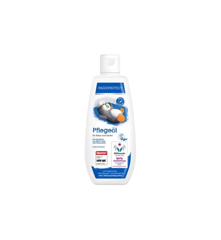Paediprotect - Huile de soin 200 ml