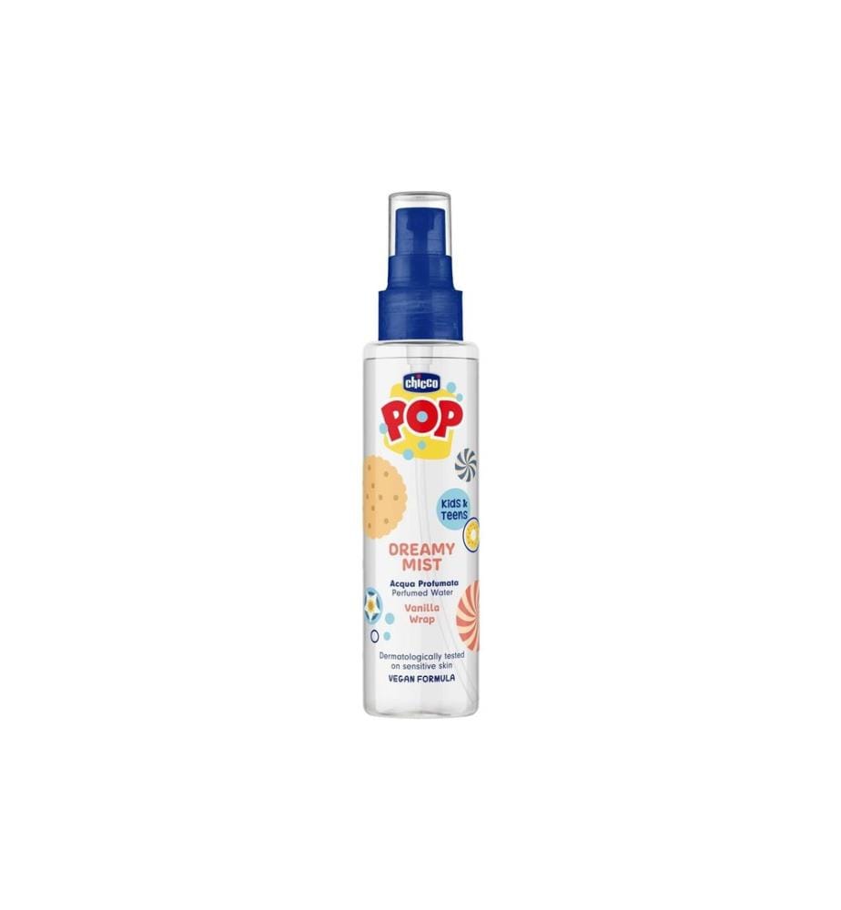 CHICCO - Dreamy Mist Vanilla Wrap 150 ml