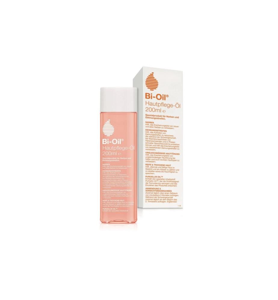 BI-OIL - Huile de soin BI-OIL - 200 ml