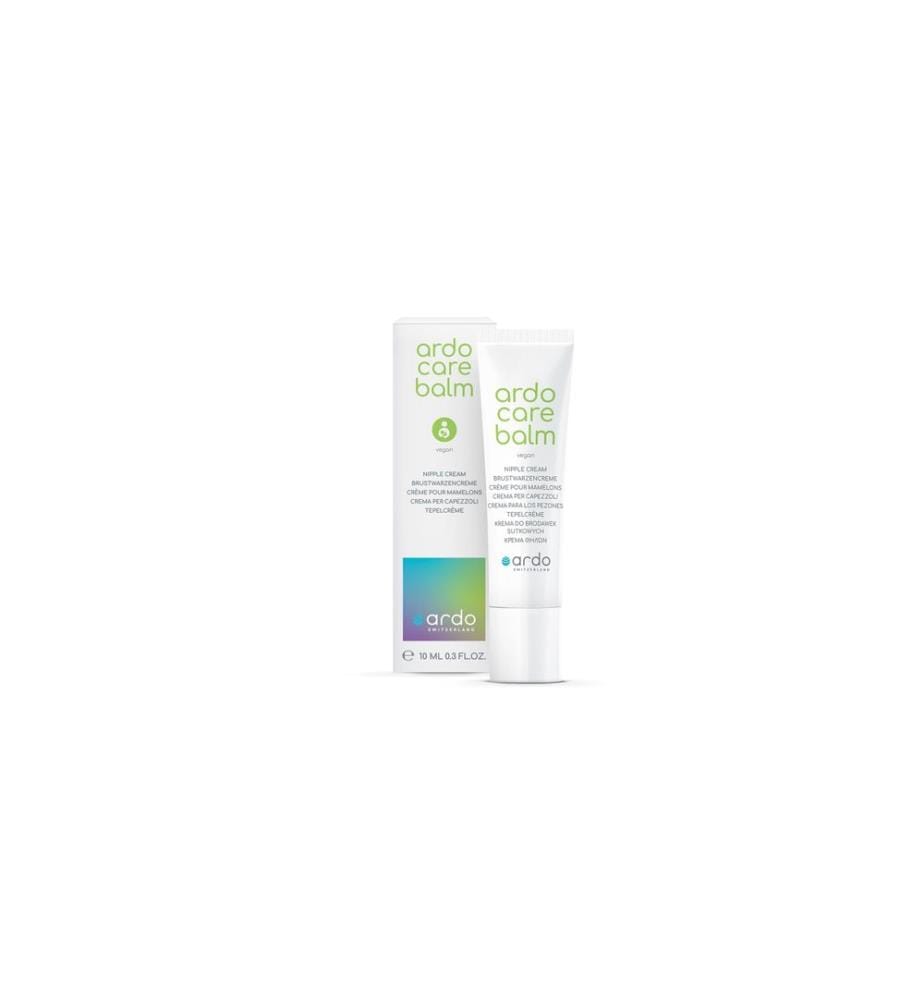 ARDO - Pommade pour mamelons vegan 10 ml