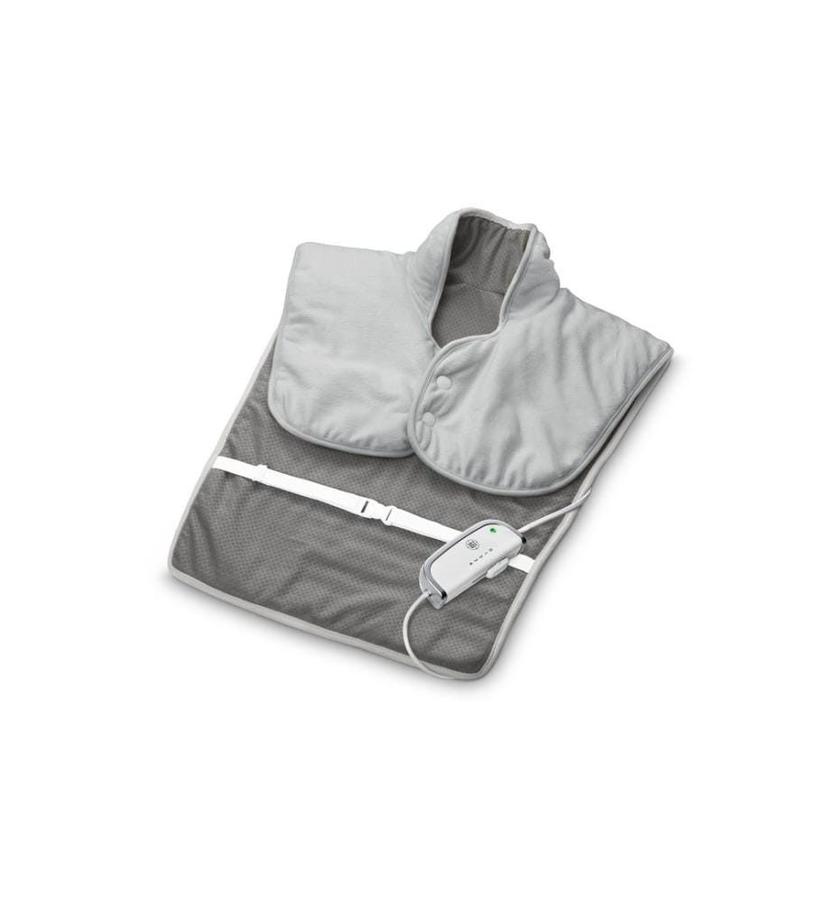 Medisana - Coussin chauffant HP630 Alimentation sur secteur