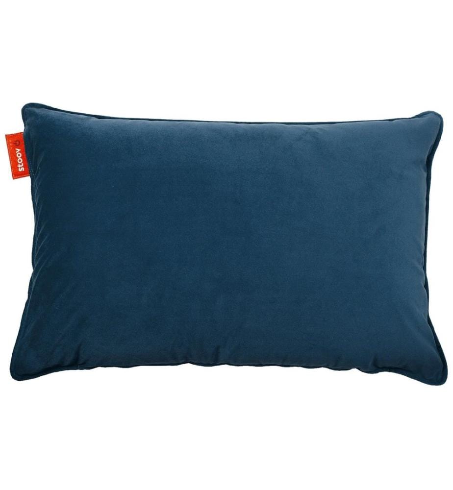 Stoov - Coussin chauffant PLOOV 60 x 90 cm, bleu