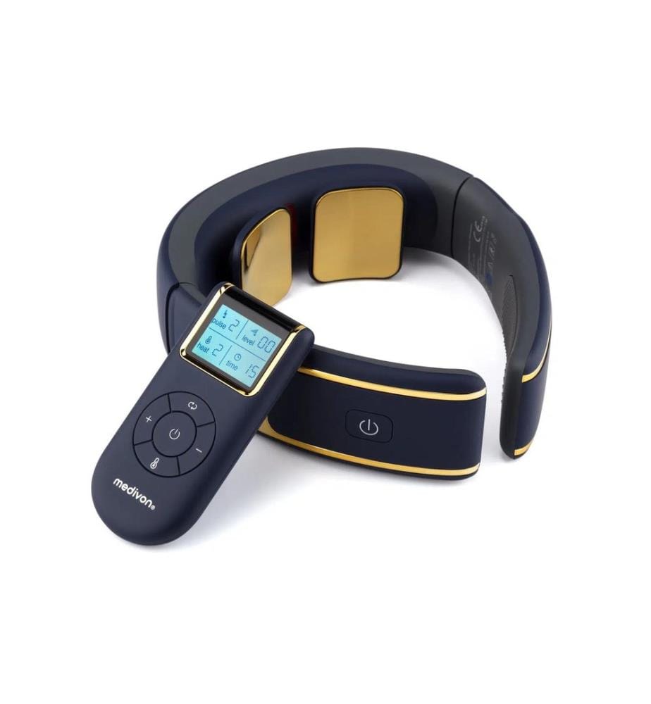Medivon - Massage de la nuque Ultra EMS Pro