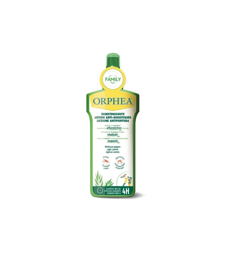 Orphea - Spray anti-insectes Famille 100 ml